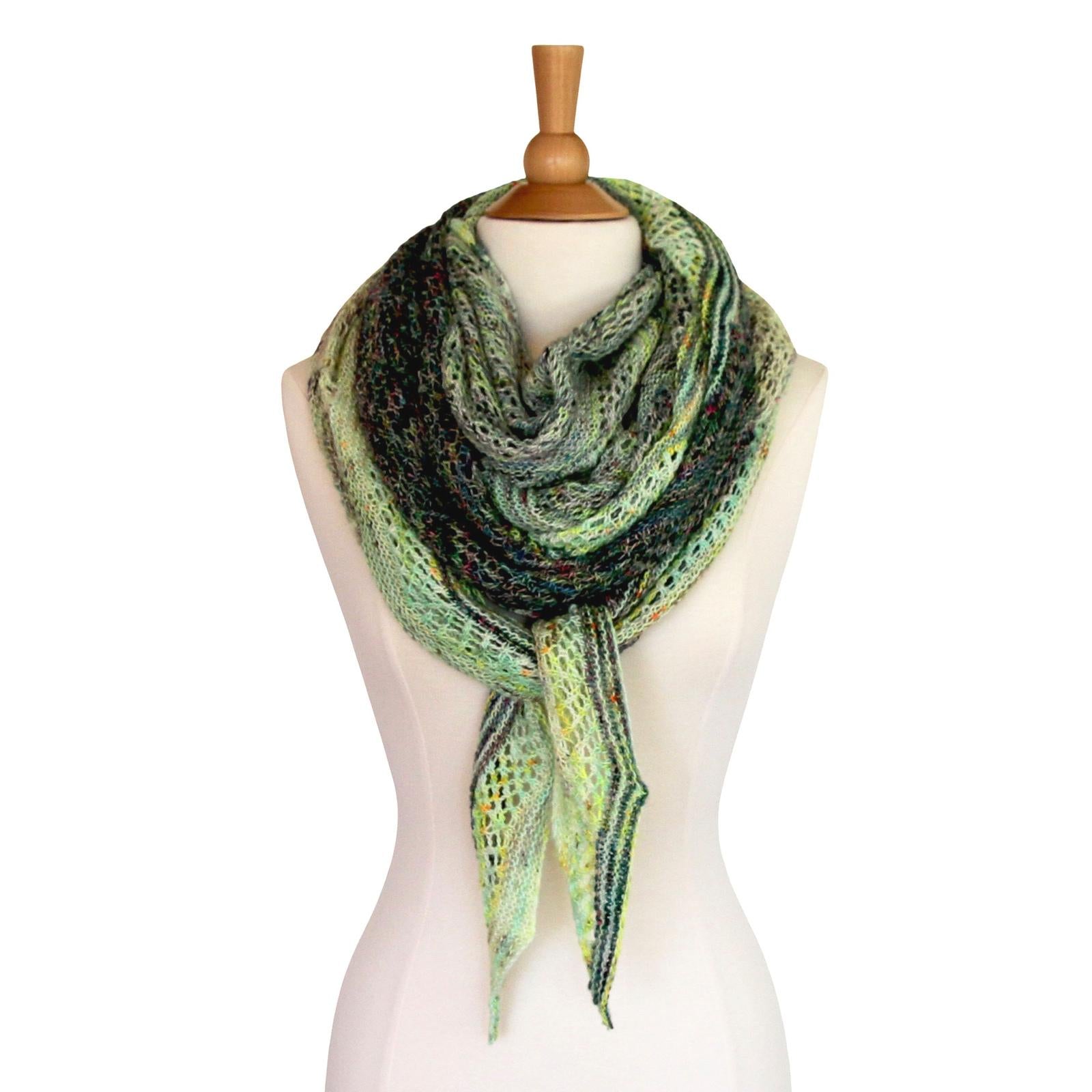 Bambara Wrap