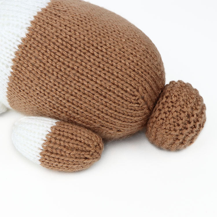 Deramores Dutch Bunnies Toy Knitting Pattern