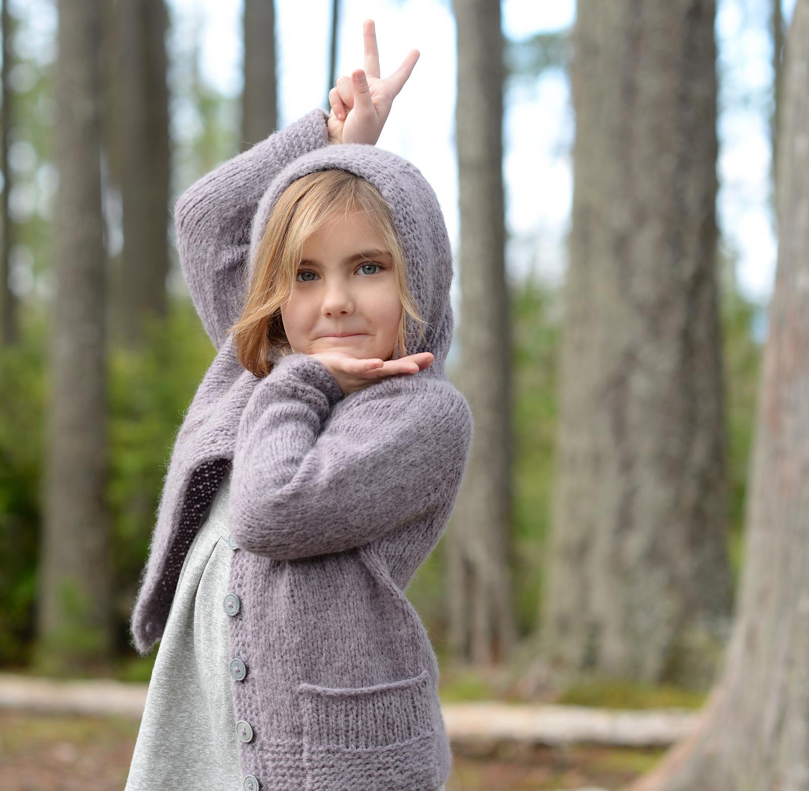 Dvore' Cardigan