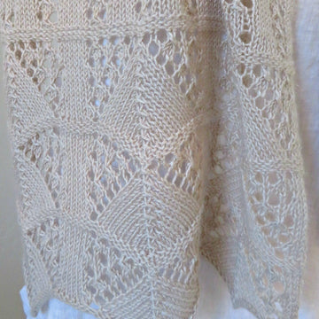 Lisianthus Wrap