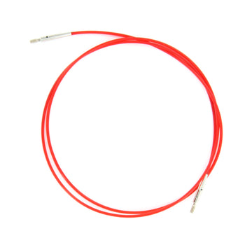 40in Red Cord (40)