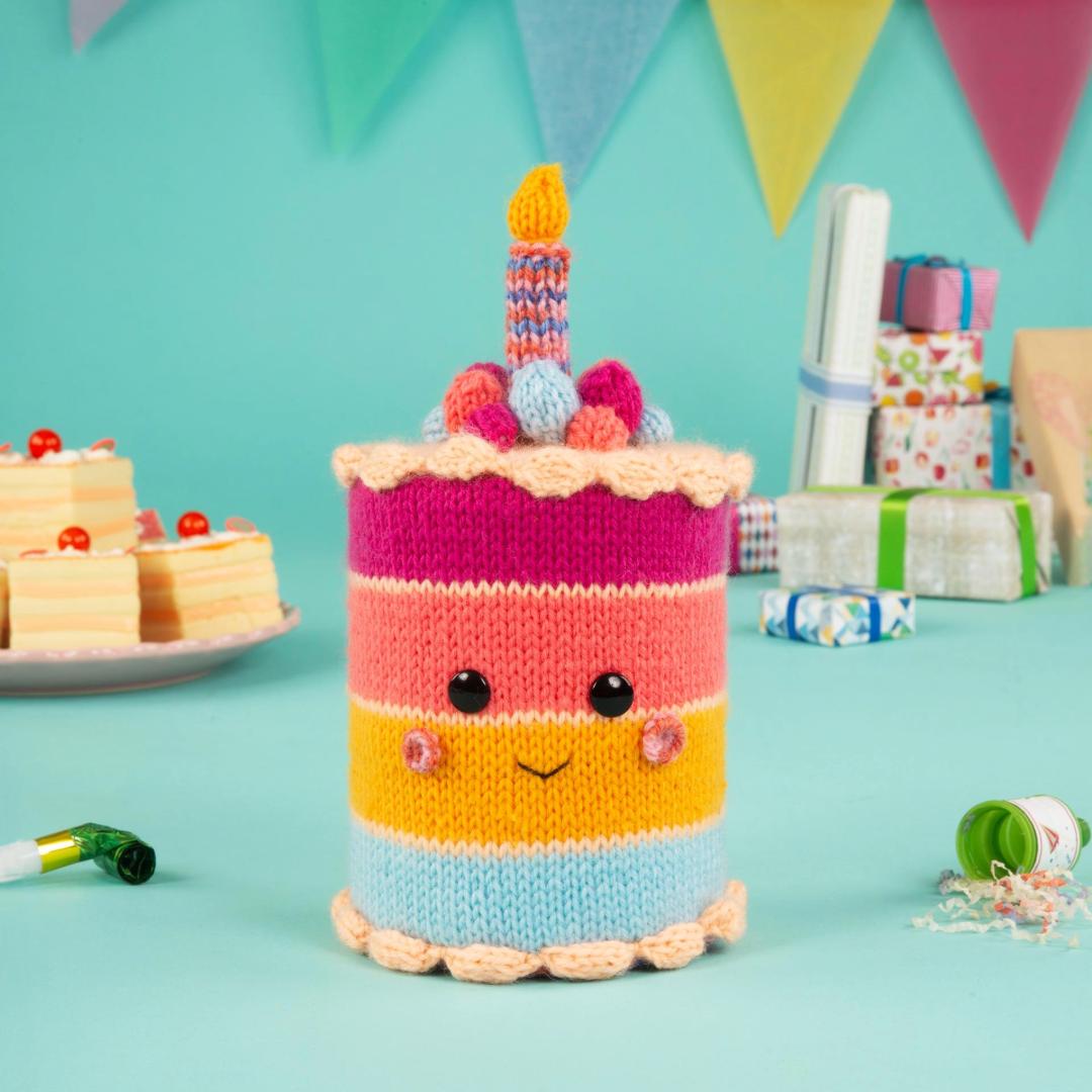 Celebration Cake