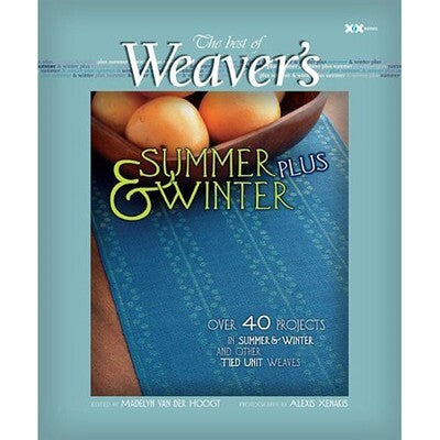 Xrx Best of Weaver's - Summer & Winter Plus