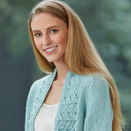 Tahki Yarns Brunnea Knitting Pattern