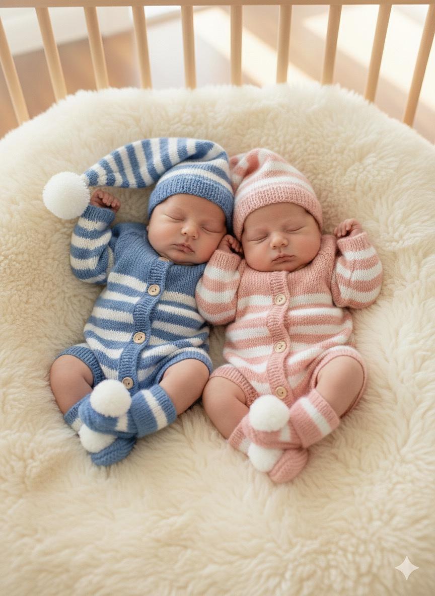 'Sweet Dreams' 3 piece set