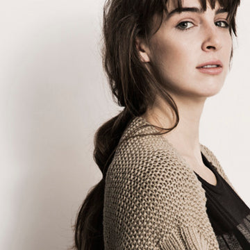 Blue Sky Fibers Afton Shrug PDF