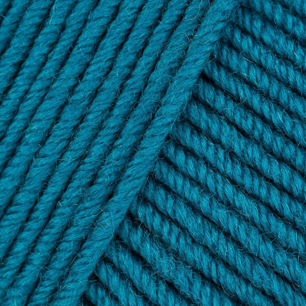 MillaMia Naturally Soft Merino Yarn - Merino Wool Sport