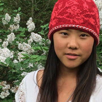 Kistikan - Cree Garden Hat