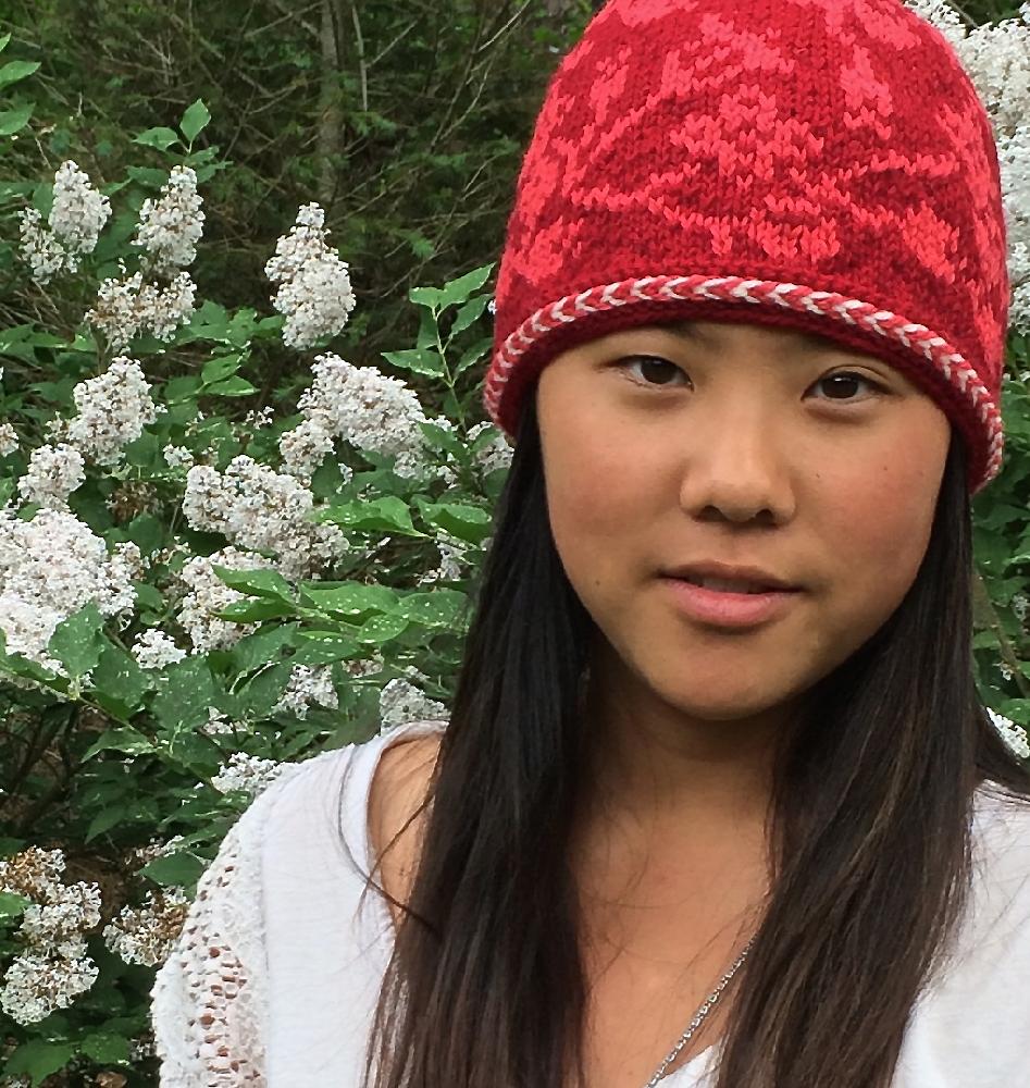 Kistikan - Cree Garden Hat