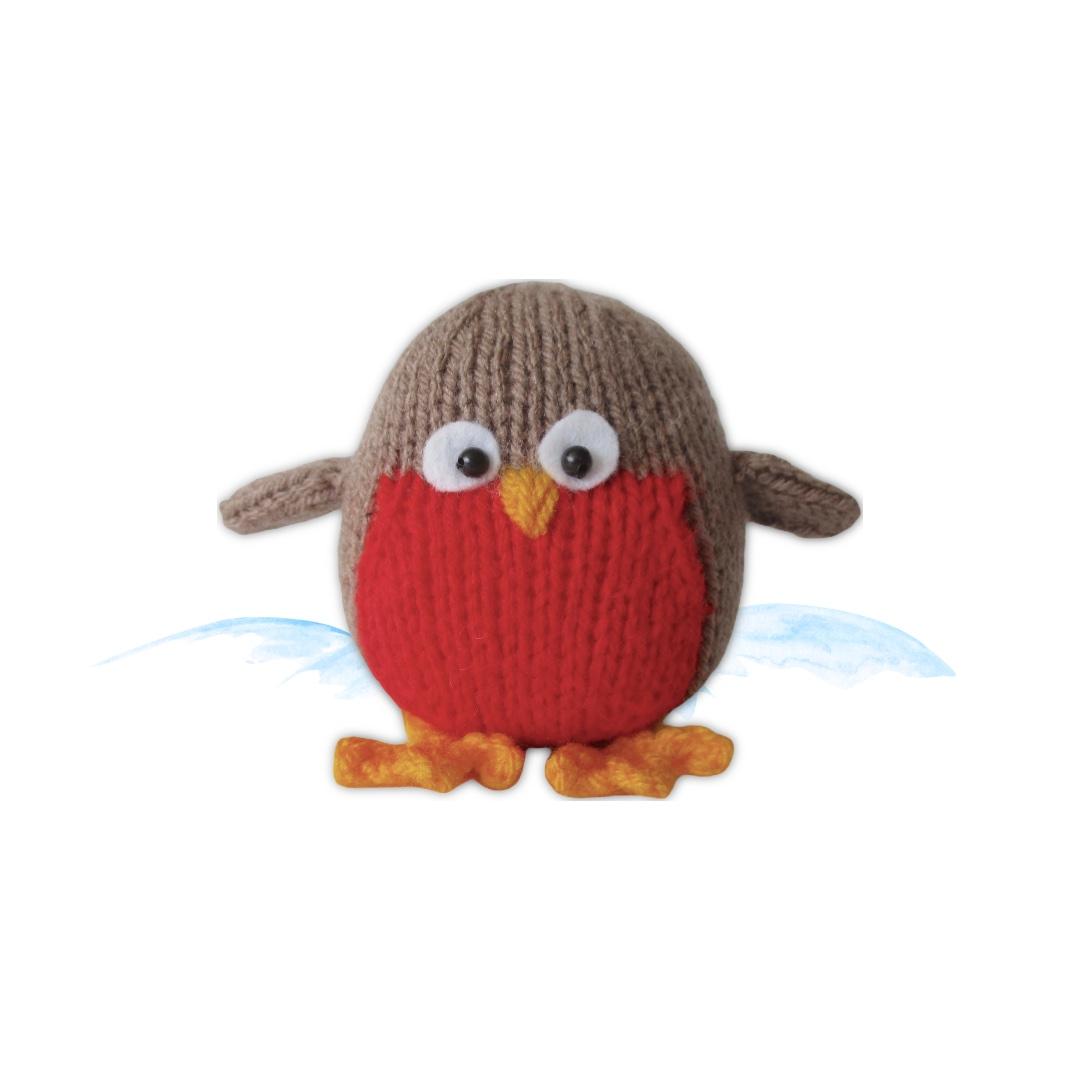 Jolly Robin