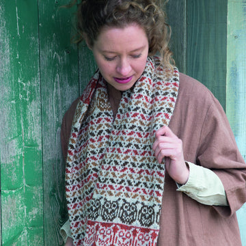 Little Owls Cowl