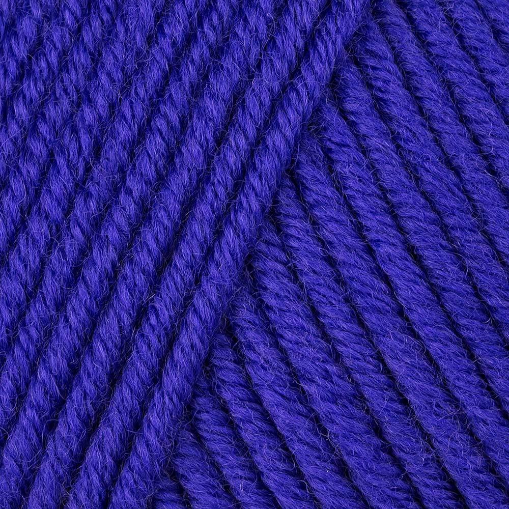 MillaMia Naturally Soft Aran Yarn - Merino Wool Aran