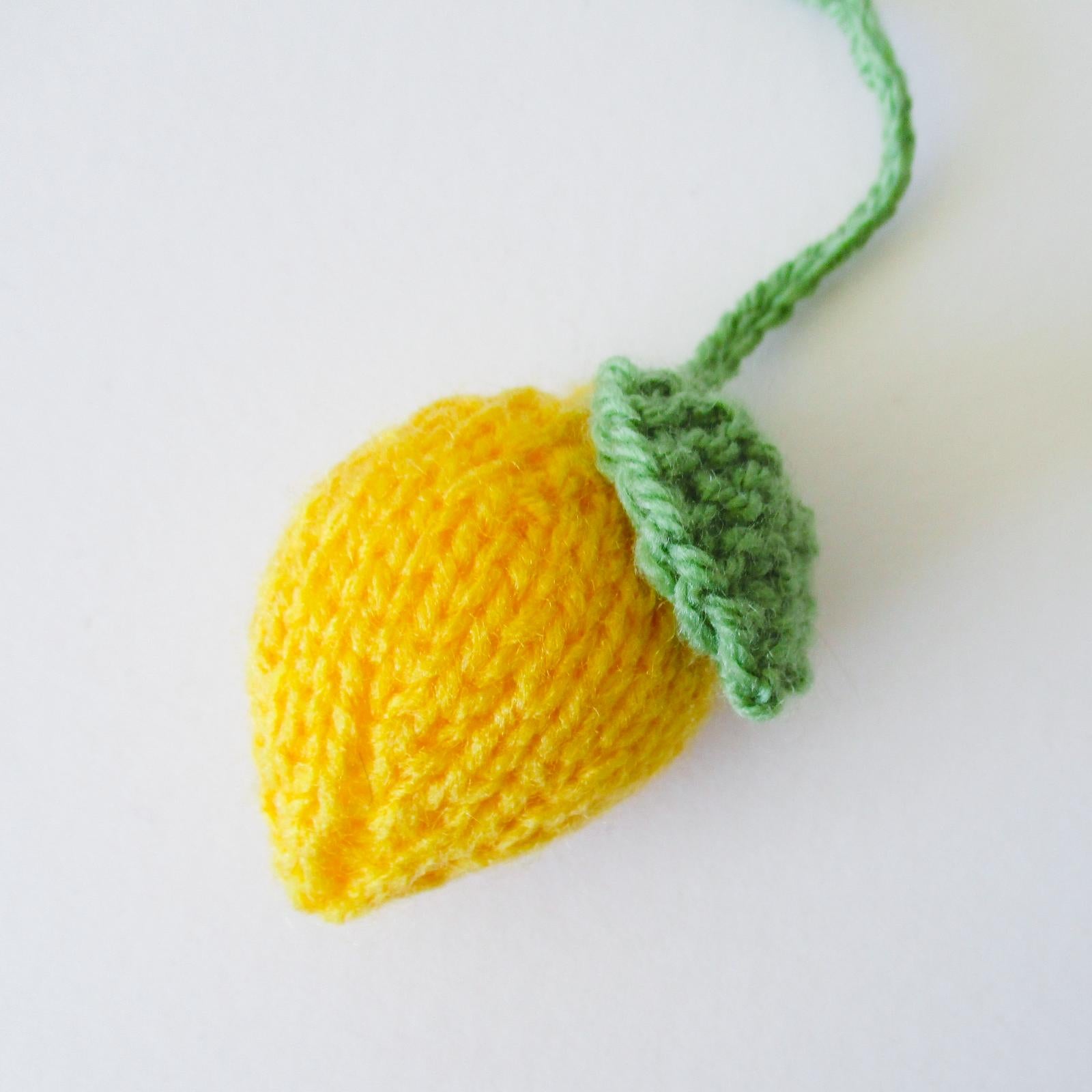 Little Lemon