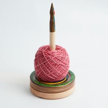 KnitPro Signature Series Yarn Dispenser