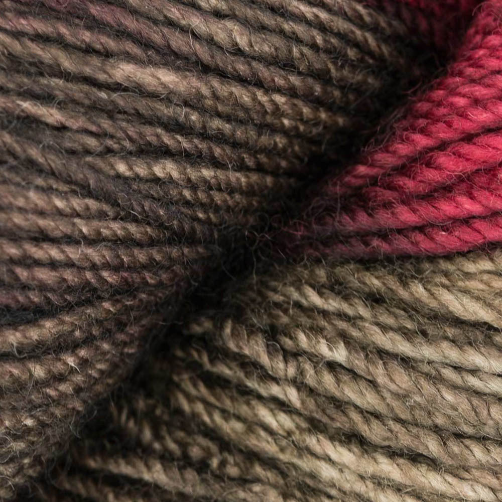 Malabrigo Sock Merino 3 Ply Yarn - Superwash Merino 3 Ply