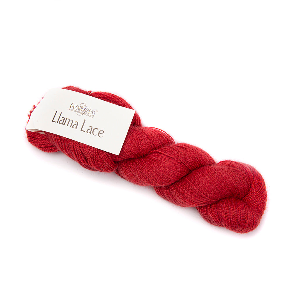 Cascade Yarns Llama Lace Yarn - Llama Lace