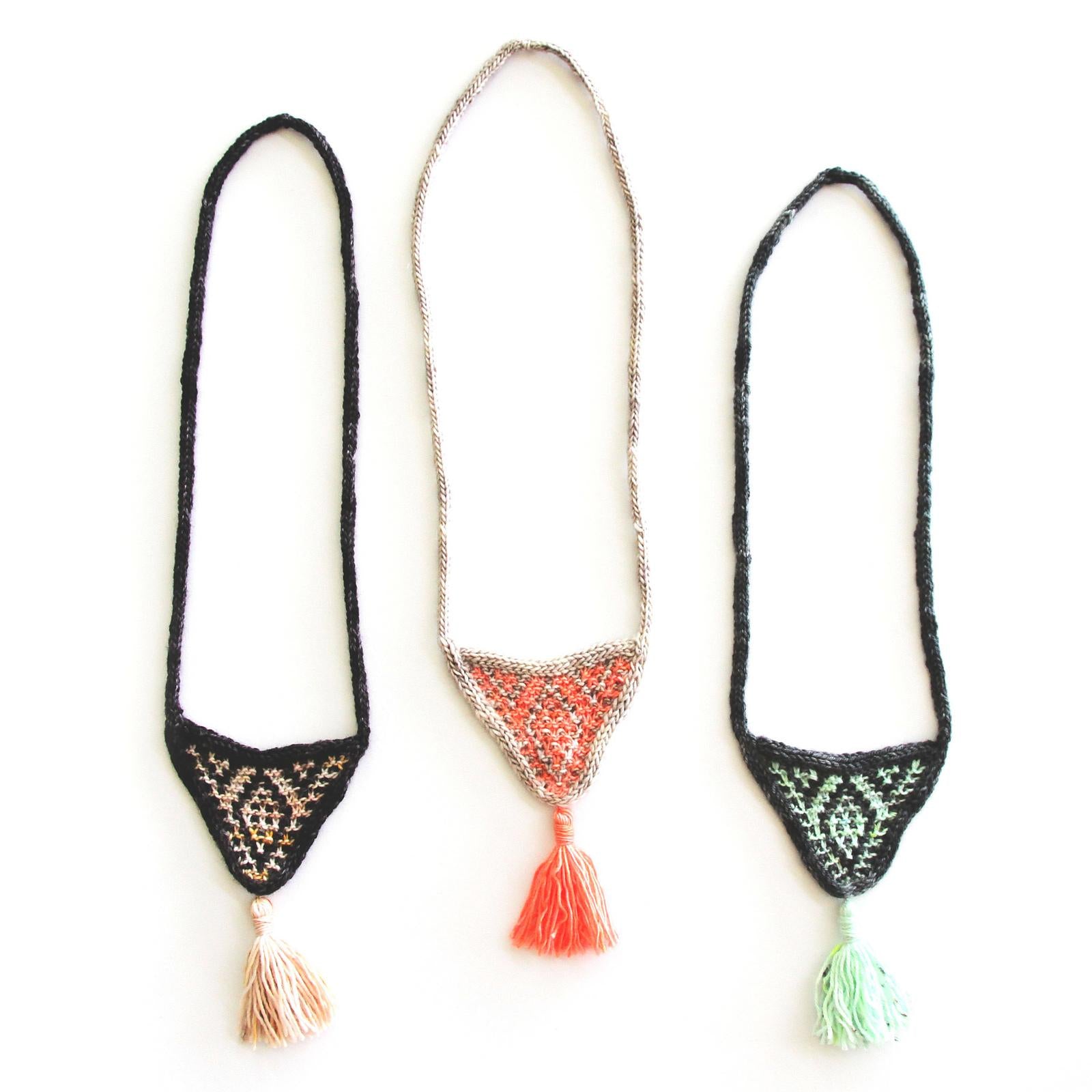 Zarah Necklace