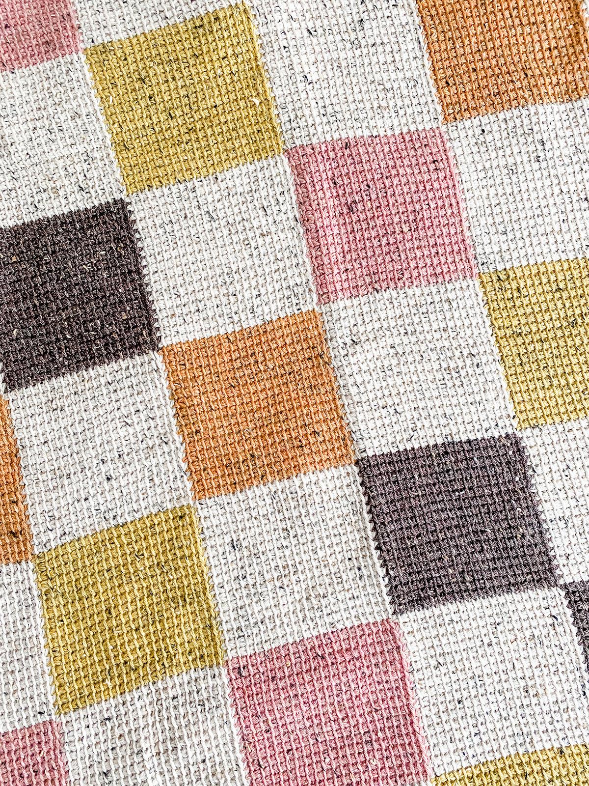 Pilson Blanket