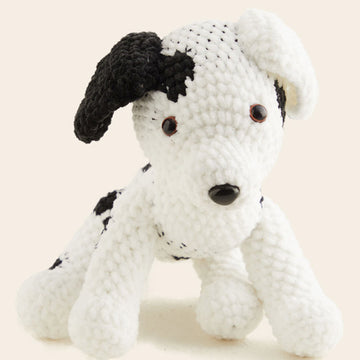 Sirdar Puppy Party eBook Toy Crochet Pattern
