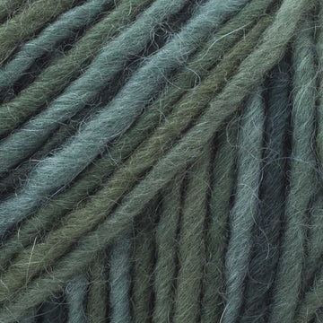 Eucalyptus Leaf (M179)