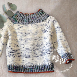 Belltrix Sweater – P188