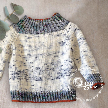 Belltrix Sweater – P188