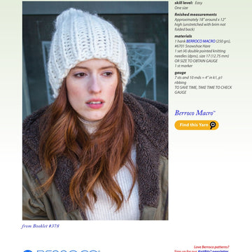 Berroco 378 Miyo PDF