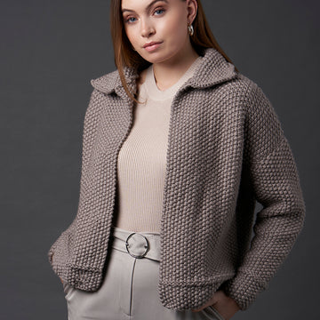 Rowan Essential Outerwear
