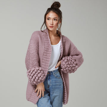 Rowan Haze Cardigan Knitting Pattern
