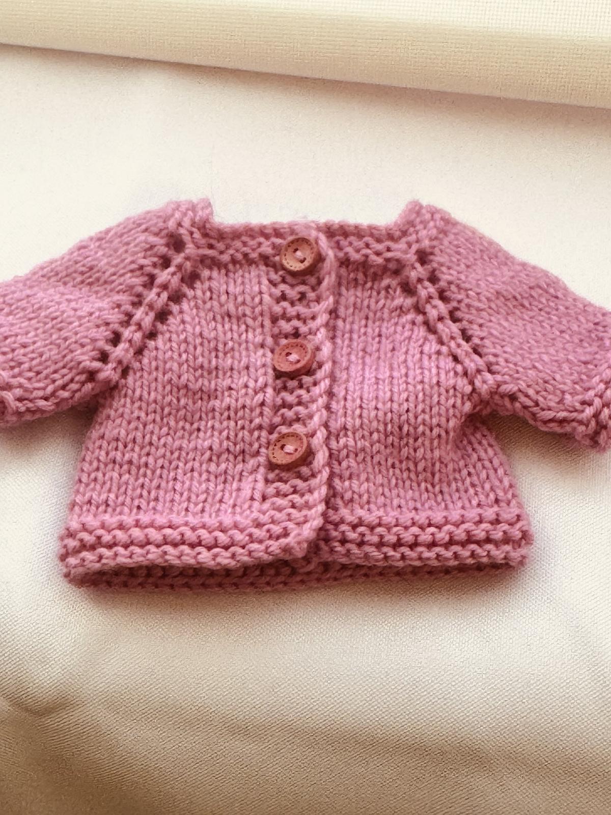 Outfit only for Elderberry Bunny