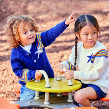 Sirdar Snuggly Kids' Brights