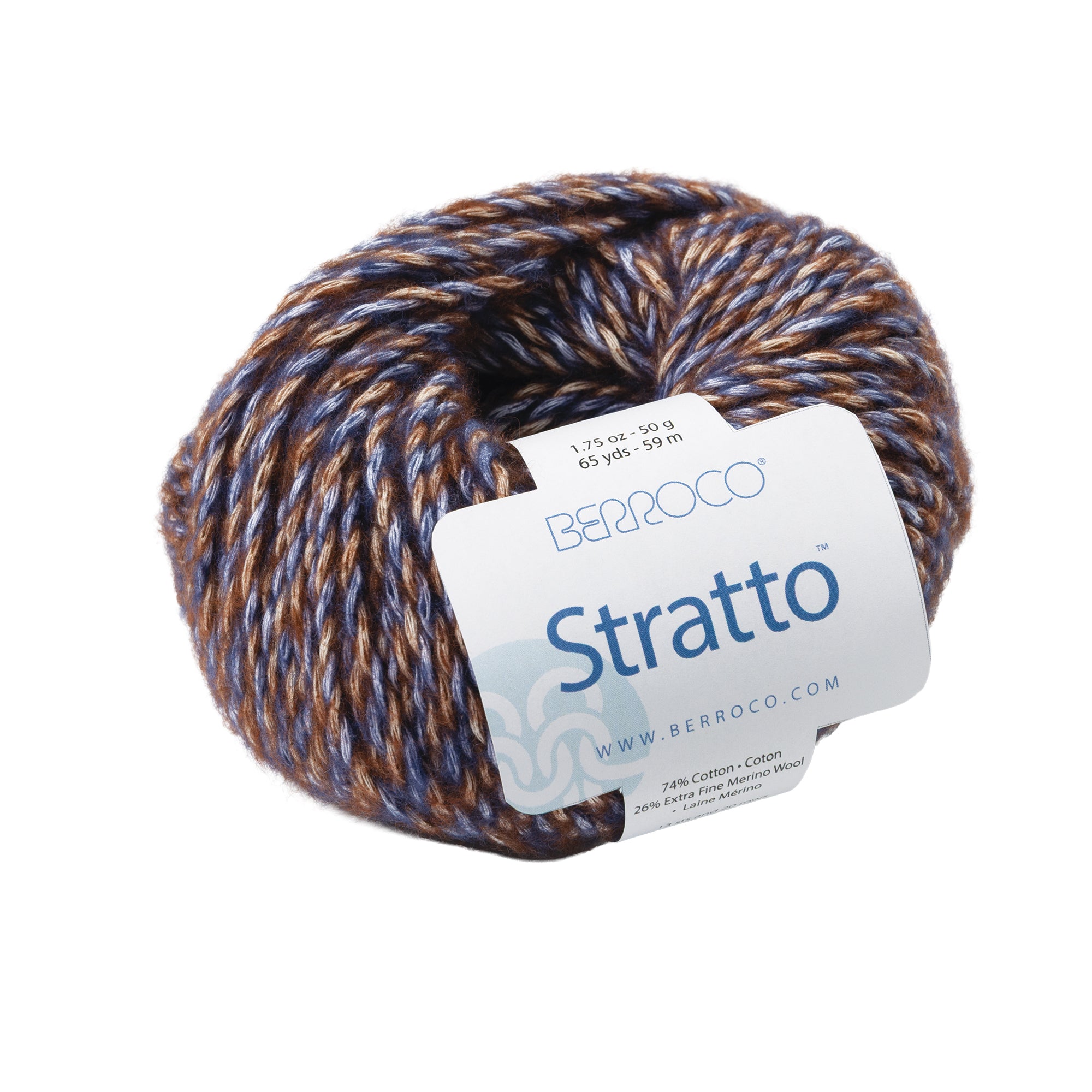 Berroco Stratto