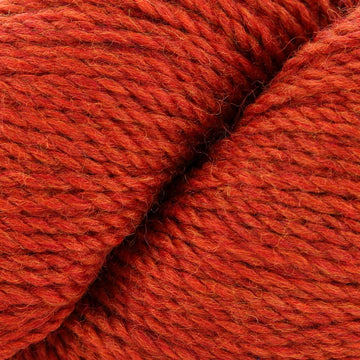 Burnt Orange Heather (805)