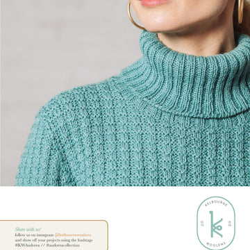 Kelbourne Woolens Bernadette PDF