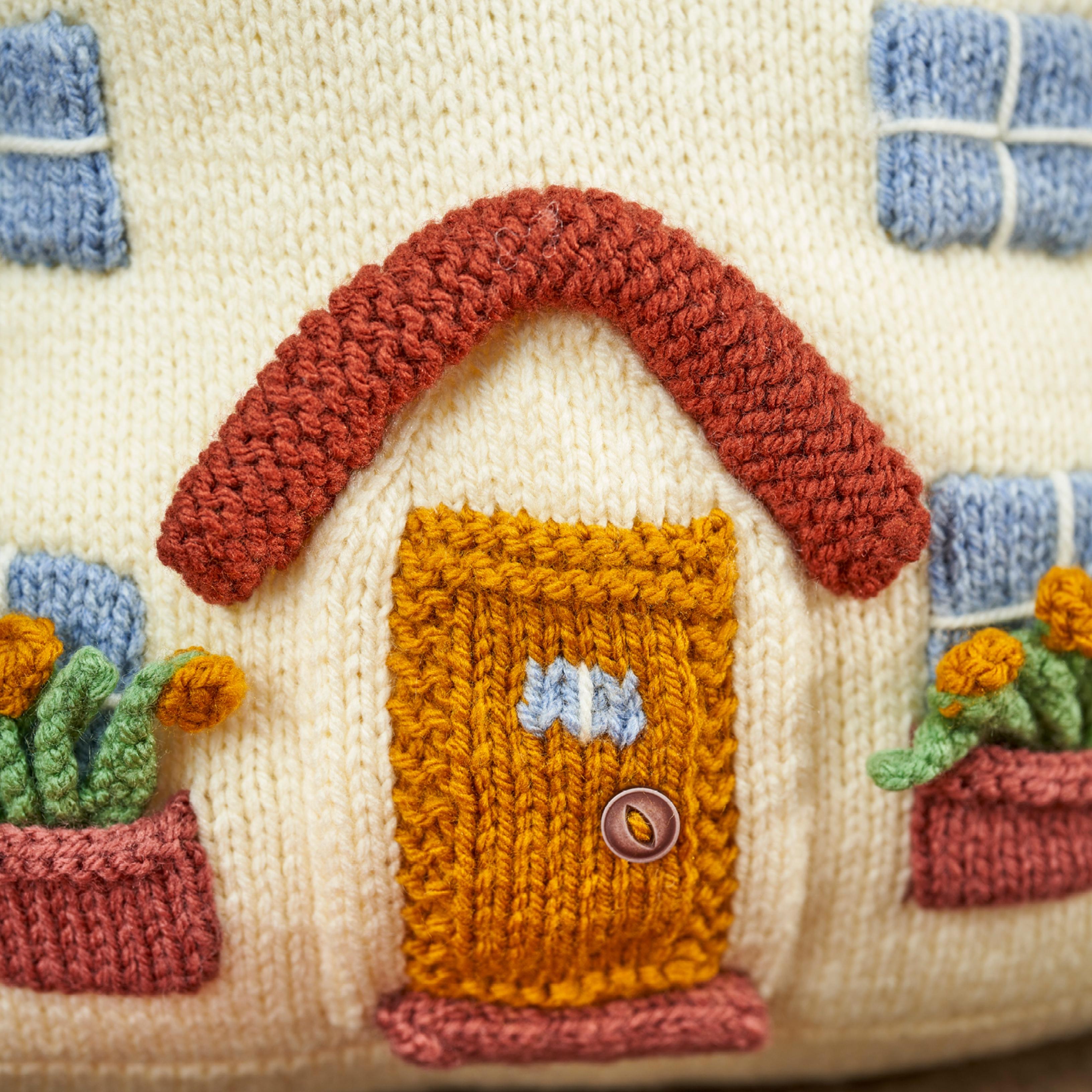 Home Comforts Cushion