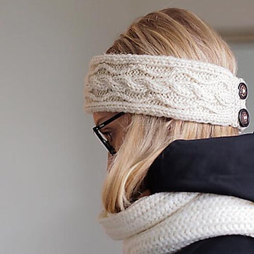 Meandering Headband