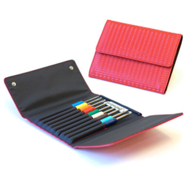 addi addiColours Crochet Hook Set