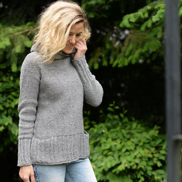 Sylte Sweater