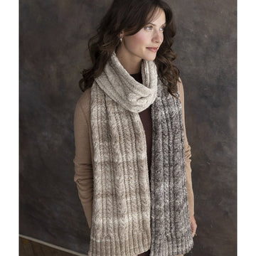 Noro Akaora Knitting Pattern