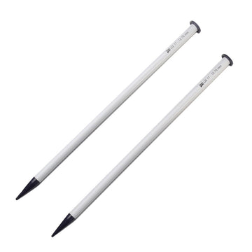 Susan Bates Luxite Jiffy Knit 14" Single Points