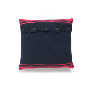 MillaMia Valentine Cushions and Candle Warmer Knitting