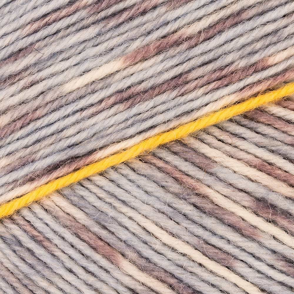 Regia Pairfect Yarn - Wool 4 Ply