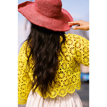 Pom Pom Pom Pom Quarterly Magazine - Summer 2023 (SUM23)