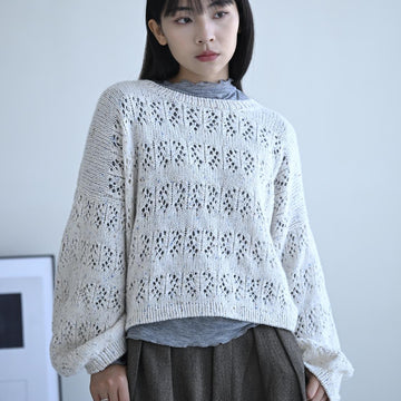 Grove Sweater