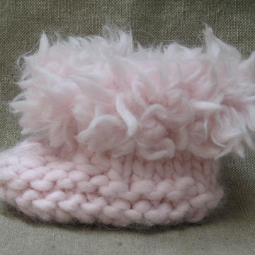 Natalie's Slippers