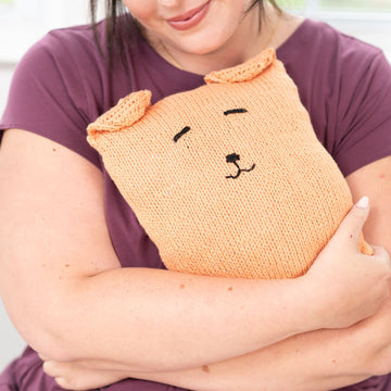 Berroco Rest & Reset Beck Knitting Pattern