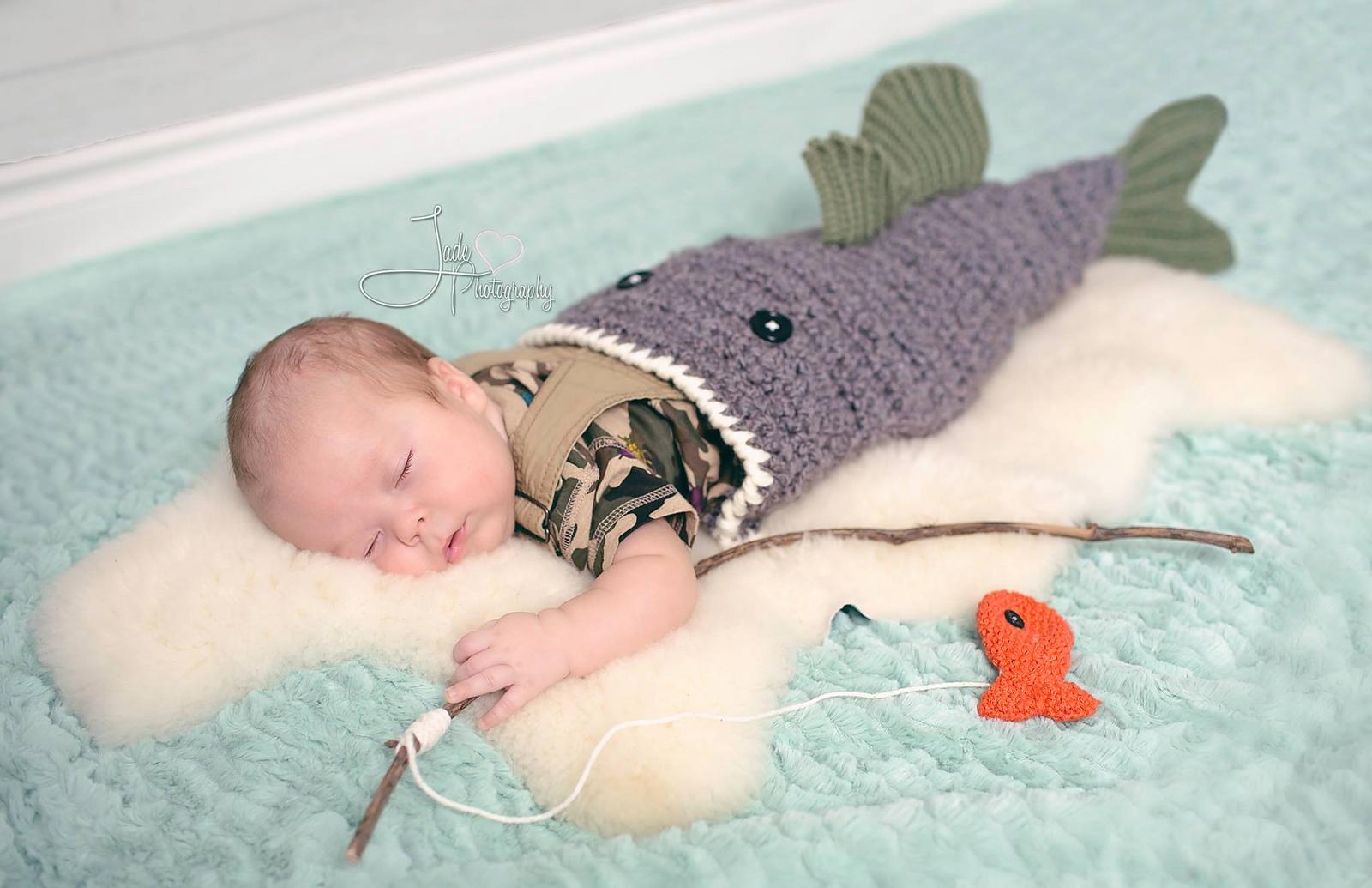 Bulky & Quick Large Mouth Bass Blanket