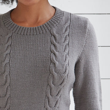 Debbie Bliss Holkham Knitting Pattern