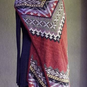 Tamback Tribal