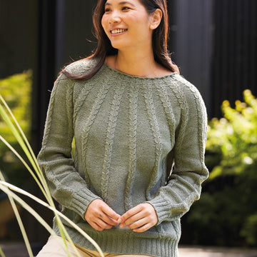 Rowan Cotton Revive Collection